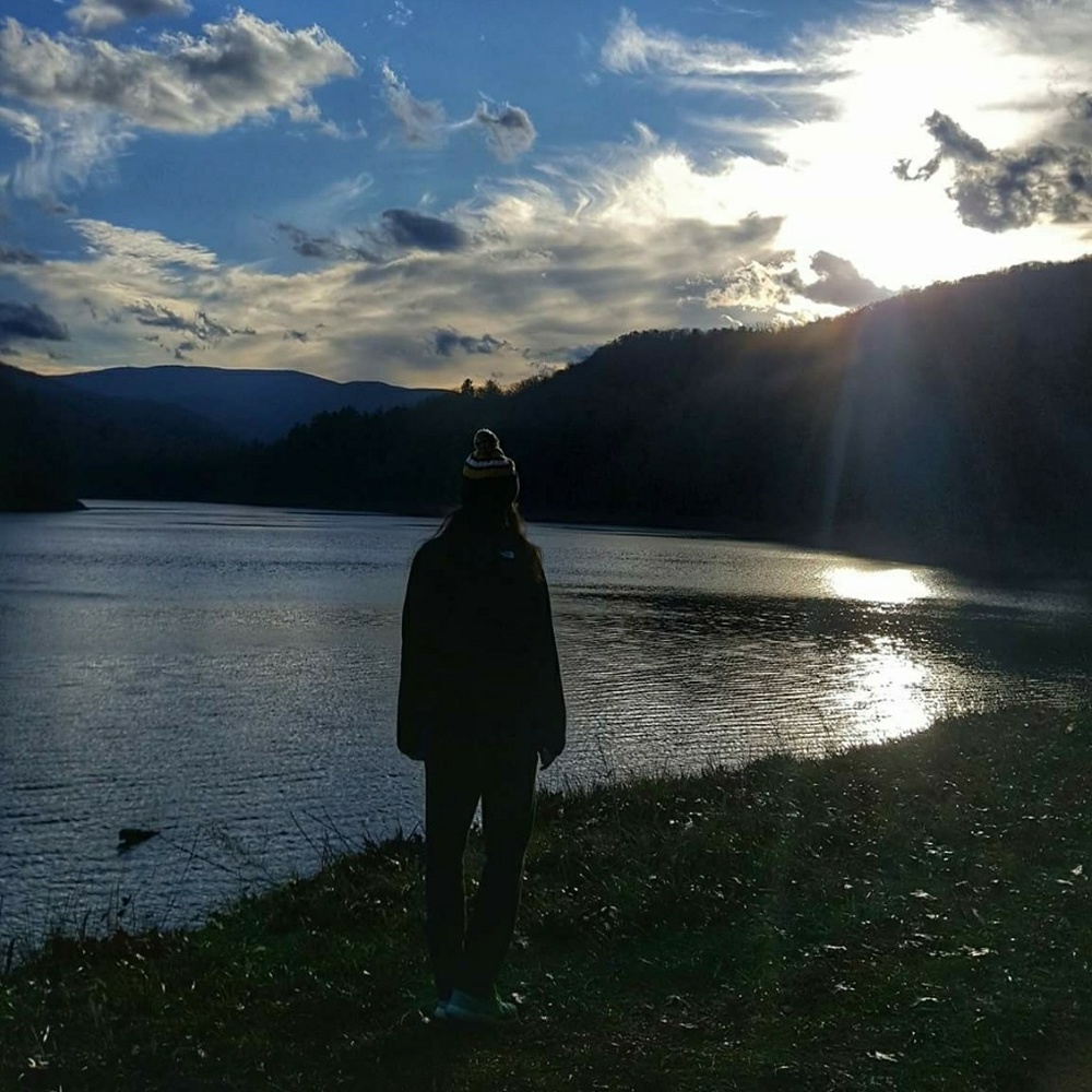 Meet your Posher, Stef